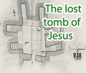 The Lost Tomb of Jesus