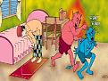 اضغط على الصورة لعرض أكبر.&nbsp;

الإسم:	satan.jpg&nbsp;
مشاهدات:	261&nbsp;
الحجم:	126.6 كيلوبايت&nbsp;
الهوية:	769305