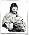 اضغط على الصورة لعرض أكبر.&nbsp;

الإسم:	JesusPiggy_350x424.jpg&nbsp;
مشاهدات:	451&nbsp;
الحجم:	36.2 كيلوبايت&nbsp;
الهوية:	769675