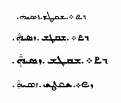 اضغط على الصورة لعرض أكبر.&nbsp;

الإسم:	test.gif&nbsp;
مشاهدات:	467&nbsp;
الحجم:	5.1 كيلوبايت&nbsp;
الهوية:	773705