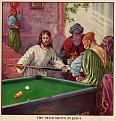 اضغط على الصورة لعرض أكبر.&nbsp;

الإسم:	Jesus-Playing-Pool-1221.jpg&nbsp;
مشاهدات:	2493&nbsp;
الحجم:	75.9 كيلوبايت&nbsp;
الهوية:	777290