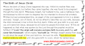 اضغط على الصورة لعرض أكبر.&nbsp;

الإسم:	New English Translation 16.2.2015.png&nbsp;
مشاهدات:	712&nbsp;
الحجم:	39.0 كيلوبايت&nbsp;
الهوية:	778396