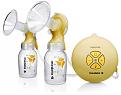 اضغط على الصورة لعرض أكبر.&nbsp;

الإسم:	New-Medela-Swing-Breast-Pump.jpg&nbsp;
مشاهدات:	318&nbsp;
الحجم:	60.0 كيلوبايت&nbsp;
الهوية:	780984