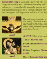 اضغط على الصورة لعرض أكبر.&nbsp;

الإسم:	JesusinLoveHomeofgayJesusandqueerCh.png&nbsp;
مشاهدات:	4381&nbsp;
الحجم:	92.1 كيلوبايت&nbsp;
الهوية:	784131