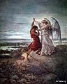 اضغط على الصورة لعرض أكبر.&nbsp;

الإسم:	www-St-Takla-org--Jacob-struggle-with-God.jpg&nbsp;
مشاهدات:	2622&nbsp;
الحجم:	7.7 كيلوبايت&nbsp;
الهوية:	785154