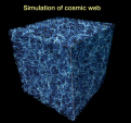 اضغط على الصورة لعرض أكبر.&nbsp;

الإسم:	simulation cosmic web.png&nbsp;
مشاهدات:	645&nbsp;
الحجم:	502.8 كيلوبايت&nbsp;
الهوية:	786438